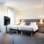 Hotel Novotel Paris Cdg Airport Villepinte Roissy-en-France