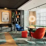 Novotel Paris Cdg Airport Villepinte Hotel