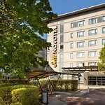 Novotel Paris Cdg Airport Villepinte Hotel 4*