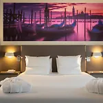 Novotel Paris Cdg Airport Villepinte 4*
