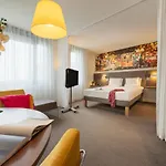 Novotel Paris Cdg Airport Villepinte 4*