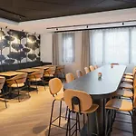 Novotel Paris Cdg Airport Villepinte Hotel
