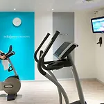 Novotel Paris Cdg Airport Villepinte