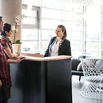 Novotel Paris Cdg Airport Villepinte Hotel 4*