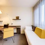 Novotel Paris Cdg Airport Villepinte 4* Roissy-en-France