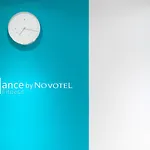 Novotel Paris Cdg Airport Villepinte Hotel