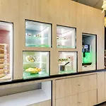 Novotel Paris Cdg Airport Villepinte Hotel Roissy-en-France
