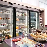 Novotel Paris Cdg Airport Villepinte Hotel Roissy-en-France
