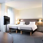 Hotel Novotel Paris Cdg Airport Villepinte