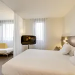 Hotel Novotel Paris Cdg Airport Villepinte 4*