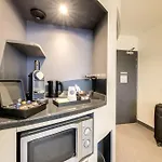 Hotel Novotel Paris Cdg Airport Villepinte