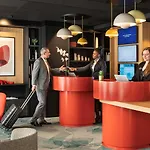 Novotel Paris Cdg Airport Villepinte Hotel