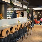 Novotel Paris Cdg Airport Villepinte Hotel
