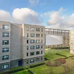 Novotel Paris Cdg Airport Villepinte Roissy-en-France