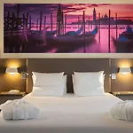 Novotel Paris Cdg Airport Villepinte Hotel