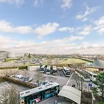 Novotel Paris Cdg Airport Villepinte Hotel Roissy-en-France