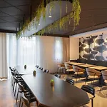 Novotel Paris Cdg Airport Villepinte Hotel