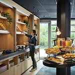Novotel Paris Cdg Airport Villepinte Hotel Roissy-en-France