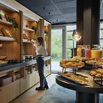 Novotel Paris Cdg Airport Villepinte