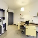 Hotel Novotel Paris Cdg Airport Villepinte 4*