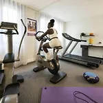 Novotel Paris Cdg Airport Villepinte Roissy-en-France