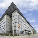 Novotel Paris Cdg Airport Villepinte 4*