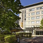 Novotel Paris Cdg Airport Villepinte Roissy-en-France