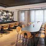 Novotel Paris Cdg Airport Villepinte 4* Roissy-en-France