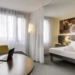 Novotel Paris Cdg Airport Villepinte 4*