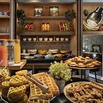 Hotel Novotel Paris Cdg Airport Villepinte Roissy-en-France