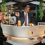 Novotel Paris Cdg Airport Villepinte Hotel 4*