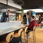 Novotel Paris Cdg Airport Villepinte Hotel 4*