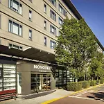 Novotel Paris Cdg Airport Villepinte Hotel 4*