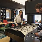 Novotel Paris Cdg Airport Villepinte Roissy-en-France