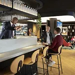 Novotel Paris Cdg Airport Villepinte Hotel