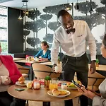 Novotel Paris Cdg Airport Villepinte Roissy-en-France