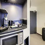 Novotel Paris Cdg Airport Villepinte Hotel
