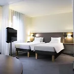Novotel Paris Cdg Airport Villepinte Roissy-en-France