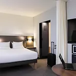 Hotel Novotel Paris Cdg Airport Villepinte Roissy-en-France