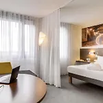 Novotel Paris Cdg Airport Villepinte Hotel 4*