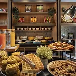 Szálloda Novotel Paris Cdg Airport Villepinte 4*