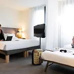 Novotel Paris Cdg Airport Villepinte Hotel 4*