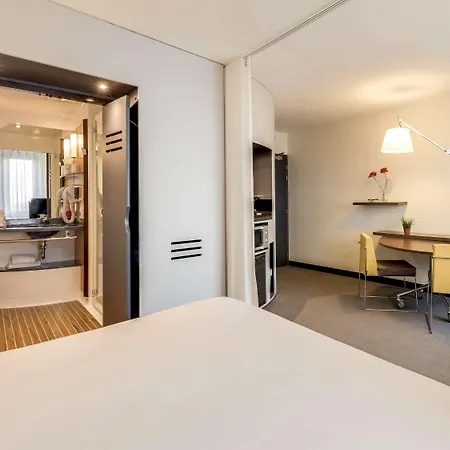 Novotel Paris Cdg Airport Villepinte Ξενοδοχείο