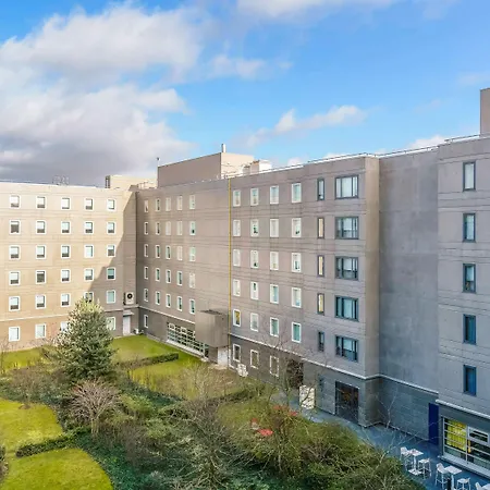 Ξενοδοχείο Novotel Paris Cdg Airport Villepinte Ρουασί-αν-Φρανς