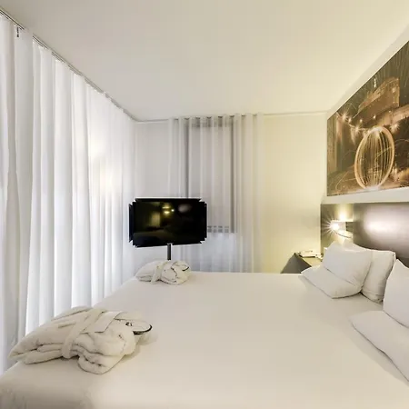 Novotel Paris Cdg Airport Villepinte