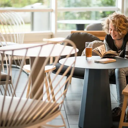 Novotel Paris Cdg Airport Villepinte 4* Roissy-en-France