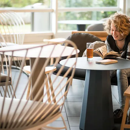 Novotel Paris Cdg Airport Villepinte 4* Ρουασί-αν-Φρανς