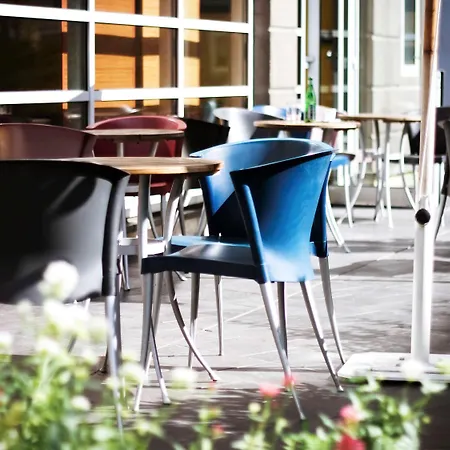 Novotel Paris Cdg Airport Villepinte 4* رواسي أو فرانس