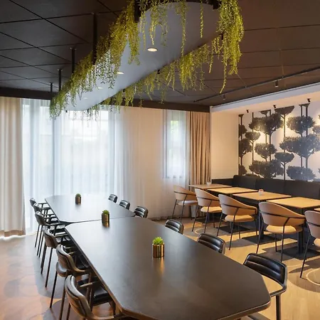 Ξενοδοχείο Novotel Paris Cdg Airport Villepinte