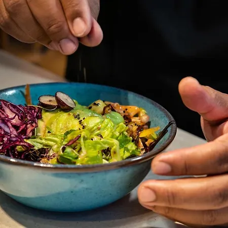 Novotel Paris Cdg Airport Villepinte 4*